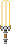 Ícone de inventário de Sabre de Luz Grande com Feixe #0