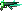 Visual empunhado de Telebrium SMG