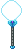 Spark de Varinha de Crionita