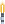 Visual empunhado de Luzlaranja do Obi-wan LS T6
