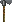 Ícone de inventário de Machado
