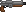 Ícone de inventário de Pistola Vulcão