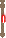 Visual empunhado de Kazdan Vermelho PLS T1