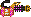 Ícone de inventário de Splatling Pesada Deco - Bl