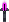 Visual empunhado de Kylo ren magenta LS T5