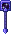 Ícone de inventário de Varinha de Xithricite