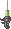 Ícone de inventário de Injetor de Bio-Ooze