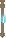 Visual empunhado de Ciano Kazdan PLS T4