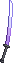 Ícone de inventário de Mikazuki