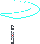 Fire de Starkiller ciano SLS T3