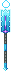 Glow de Lança Isogênica
