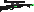 Ícone de inventário de Rifle de Carbono