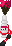 Ícone de inventário de Permanent Inkbrush