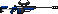 Ícone de inventário de D5 MOD AMR