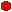 Ícone de Favo de Mel Vermelho