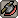 Ícone de Salas de Valhalla - +1% HP/s e +100HP quando coberto de sangue.