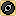 Ícone de Ser Sombrio - Um Ser Sombrio tem olhos na sua posição...