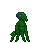 Retrato de Mantid