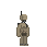 Retrato de Robô de Combate GIC