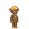 Retrato de Octoling