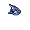 Chapéu de Megalodon vestido (male)