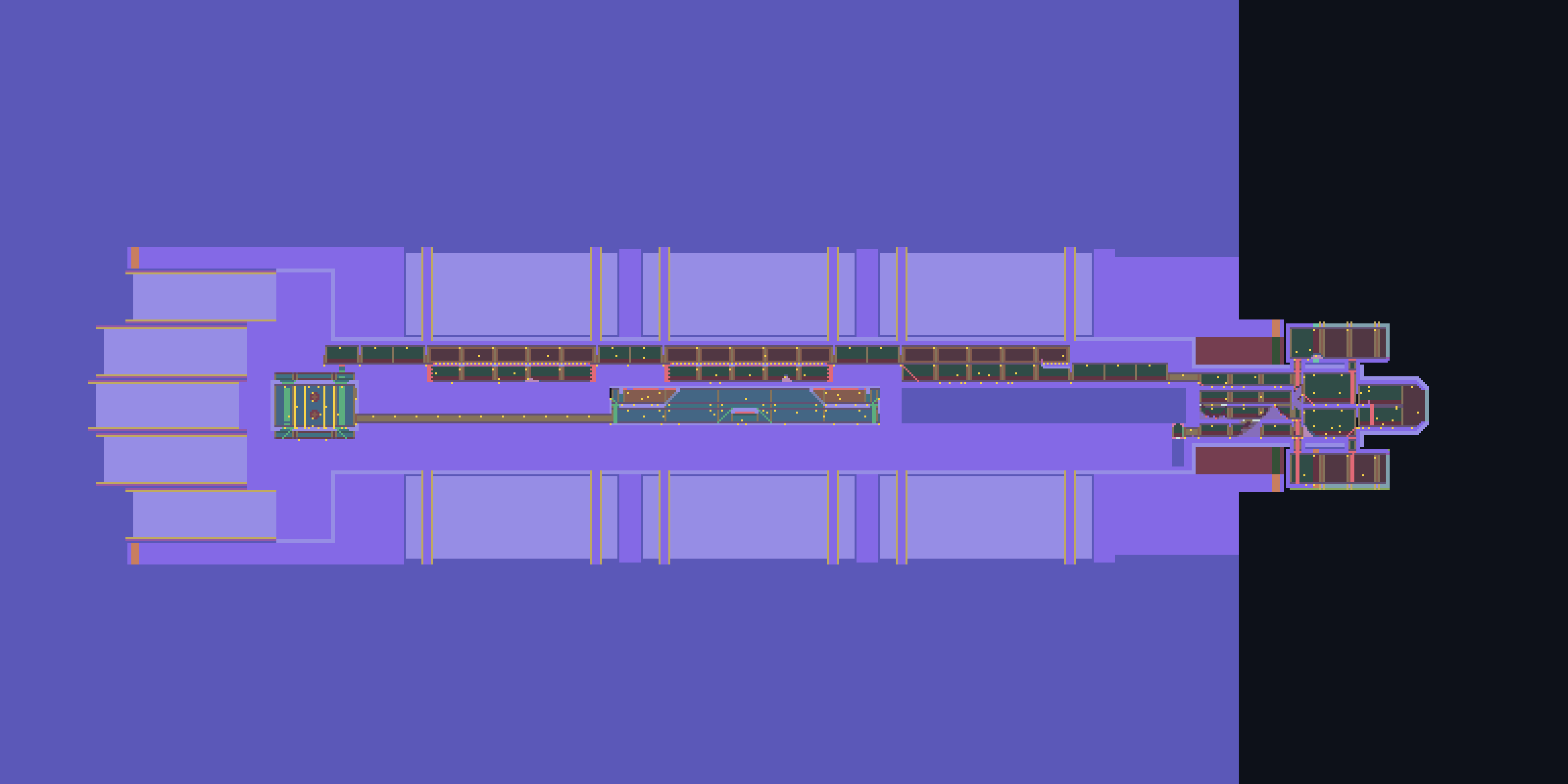 Mapa de gicexp_spacecombat_boardingaction1