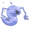Visual de Fantasma de Erchius