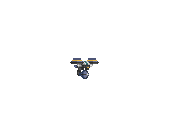 Visual de Drone Minador Multifuncional das Indústrias Nitori