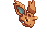 033 Nidorino (Cabeça) vestido (male)