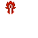 Emblema de Guerra da Horda vestido (male)