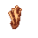 Mineral Comprimido vestido (male)