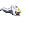 Cabeça de Arceus vestido (male)