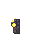 Repulsor de Água X'ian vestido (male)