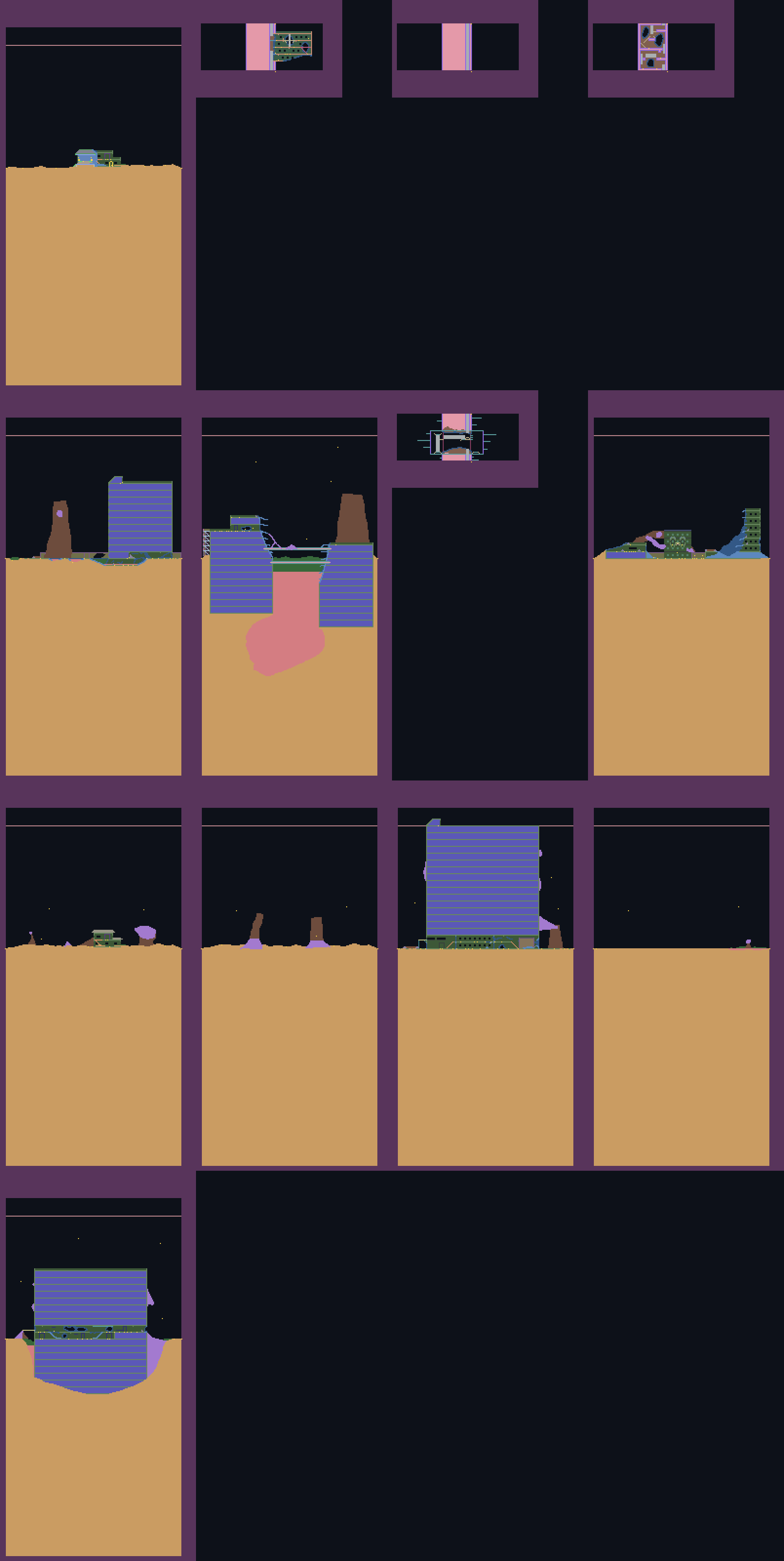 Mapa de gic_psychicrealm