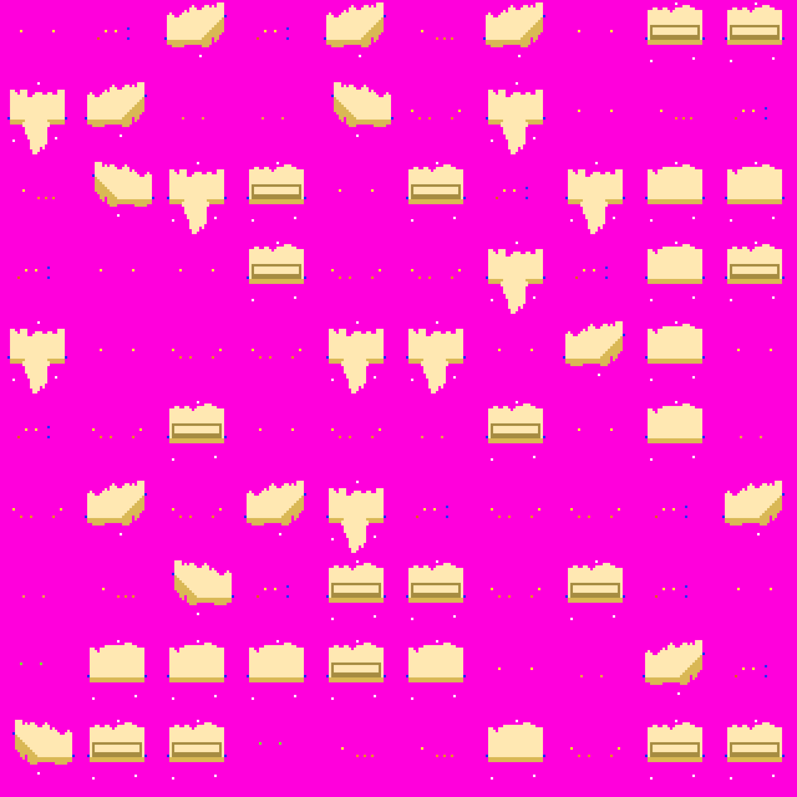 Mapa de molecave