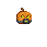 Haz o' Lantern vestido (male)