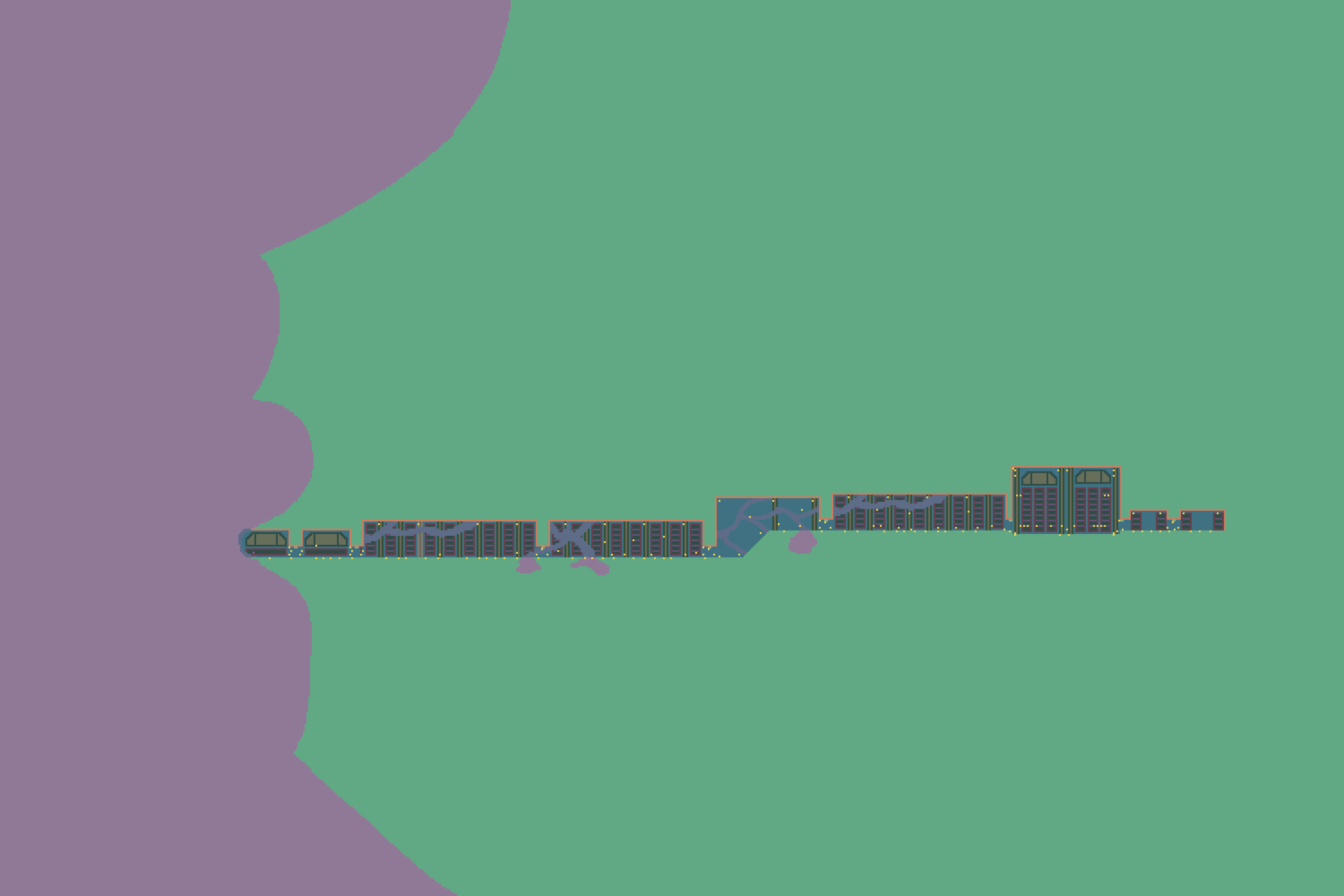 Mapa de survivormission