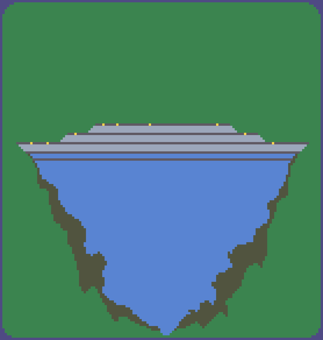 Mapa da variante 1