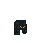 Torso de Fogo Infernal vestido (male)