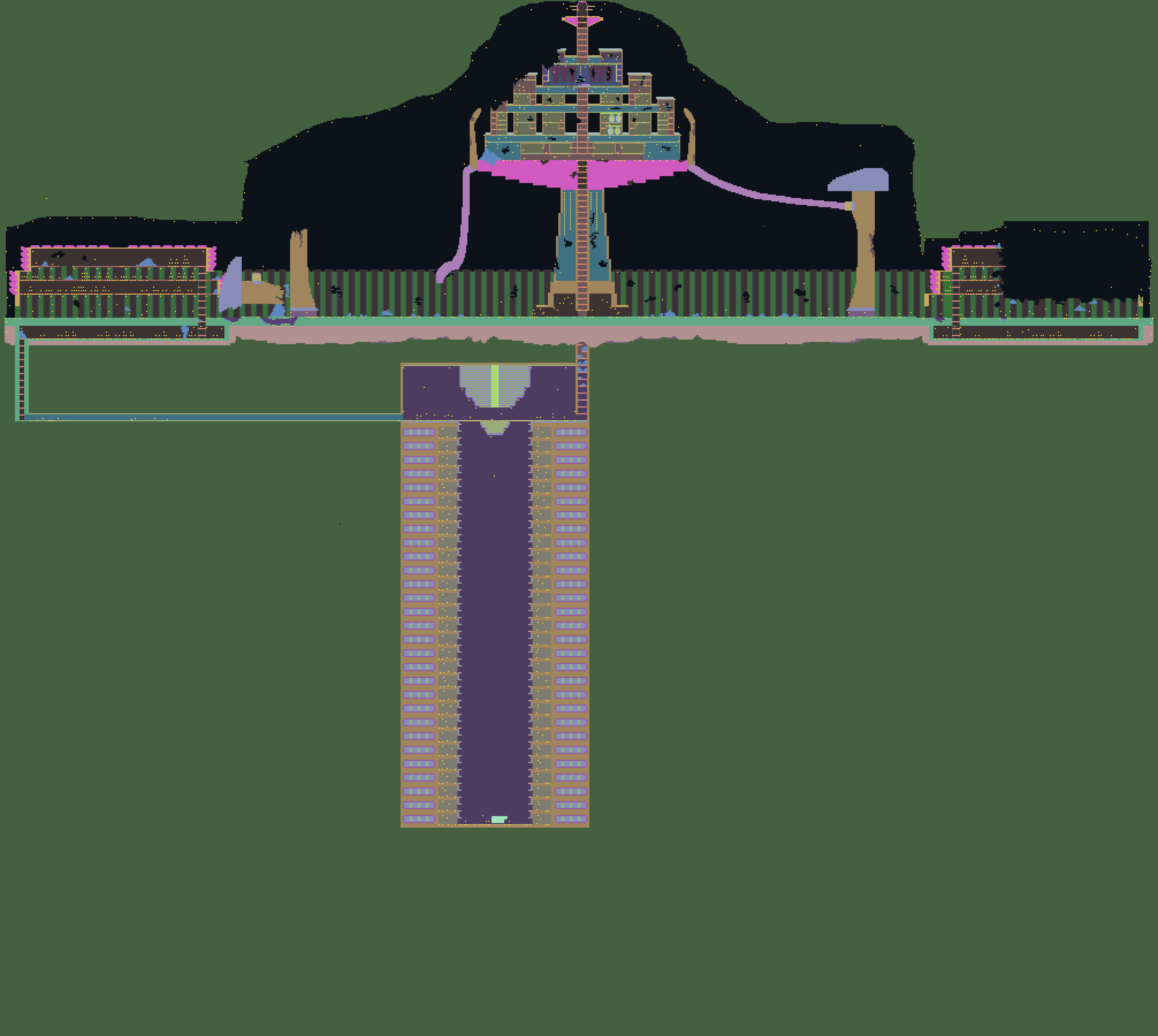 Mapa de shellguardpalaceruined