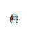 Peitoral do Bender vestido (male)