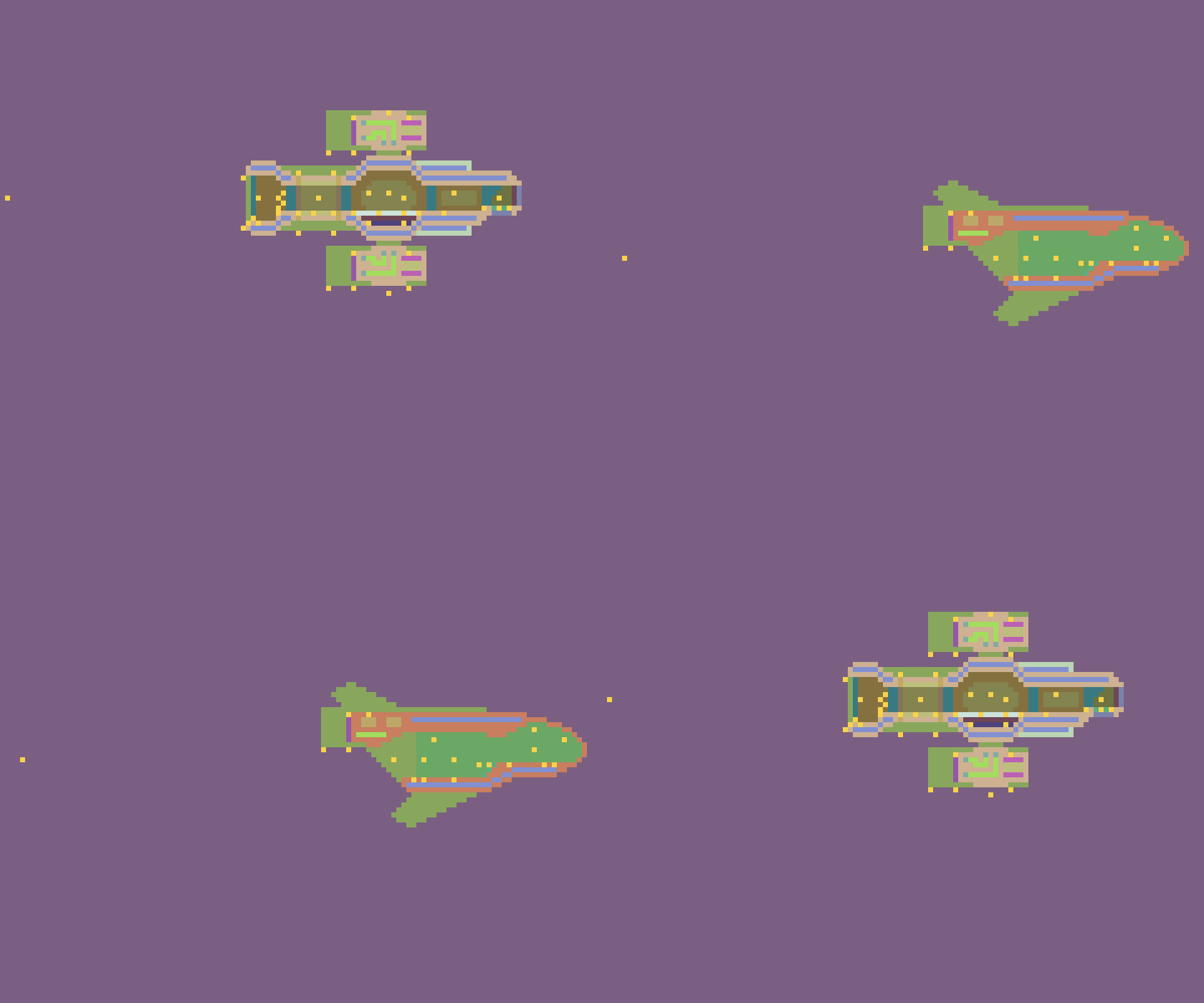 Mapa de tinyship_m32