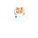 Coroa / Chifres da Bowsette vestido (male)
