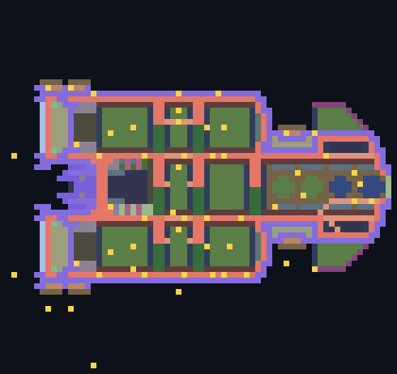 Mapa de fu_byoshumanship
