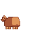 Pernas Reais de Alpaca Alienígena vestido (male)