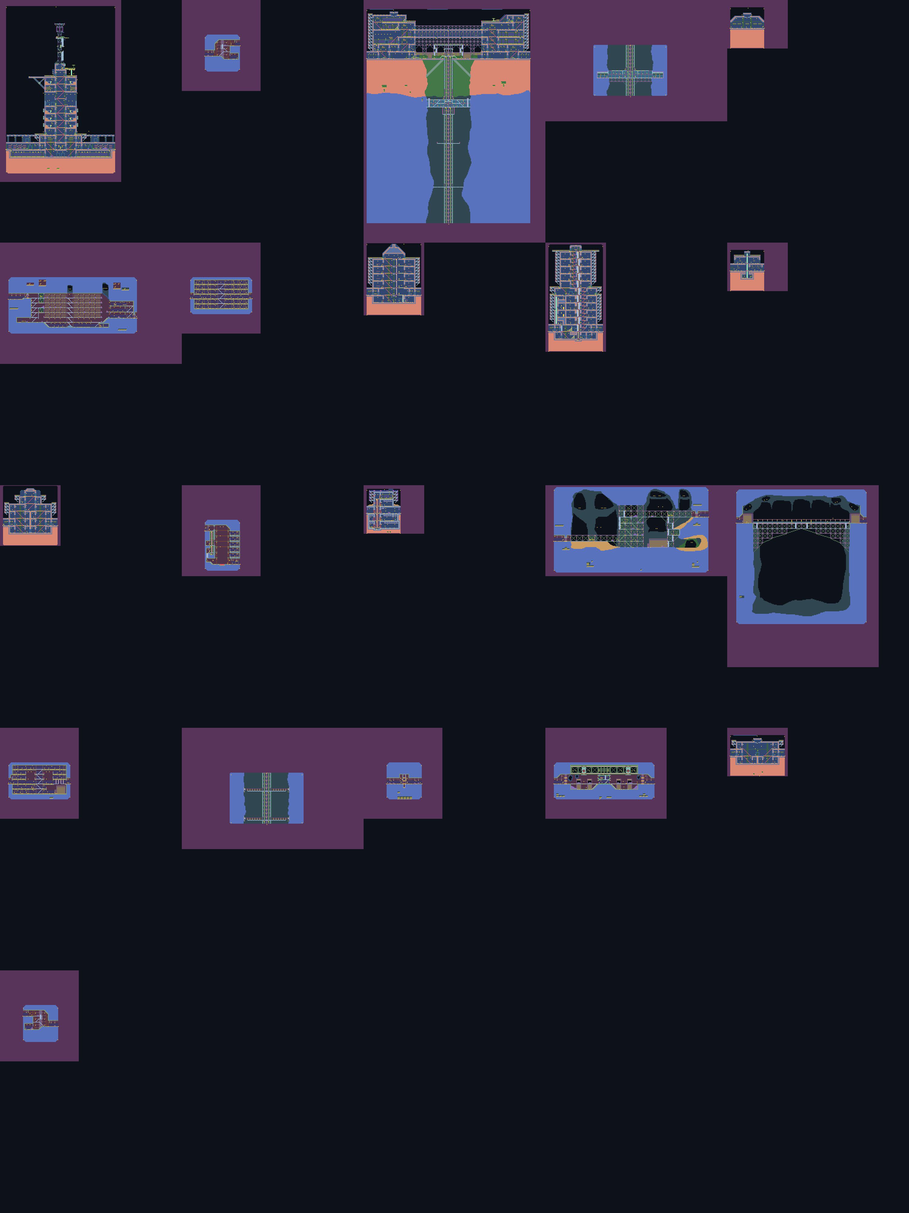 Mapa de gic_abandonedcolonialprison