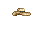 Chapéu Bling vestido (male)
