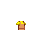 Top do Jogo 1 vestido (male)