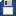 Ícone de inventário de Disquete de Backup