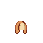 004 Charmander (Peito) vestido (male)